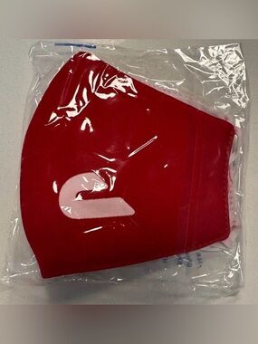 DoorDash Face Mask